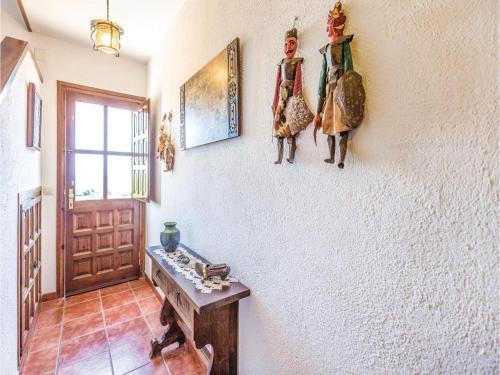 Four-bedroom Holiday Home In Coma-ruga, El Vendrell