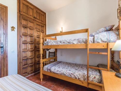 Four-bedroom Holiday Home In Coma-ruga, El Vendrell