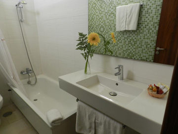 Hotel Caledonia Udalla Park