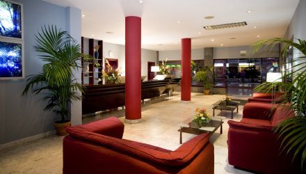 Hotel Caledonia Udalla Park