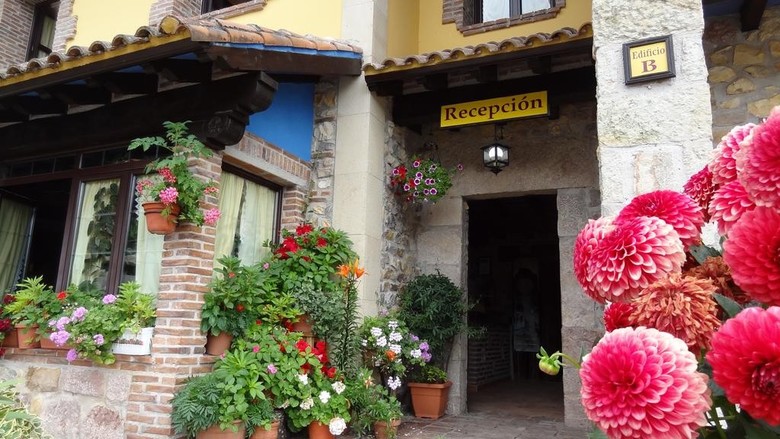 Hotel Intriago