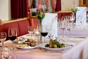 Mercure Hotel Stuttgart Schwieberdingen