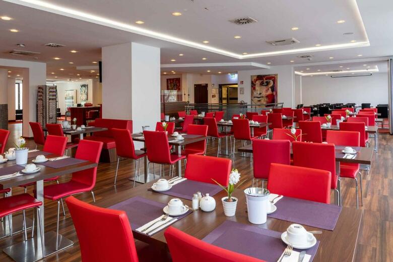 Hotel Plaza Premium Berlin Kurfurstendamm
