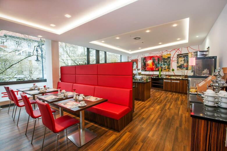 Hotel Plaza Premium Berlin Kurfurstendamm