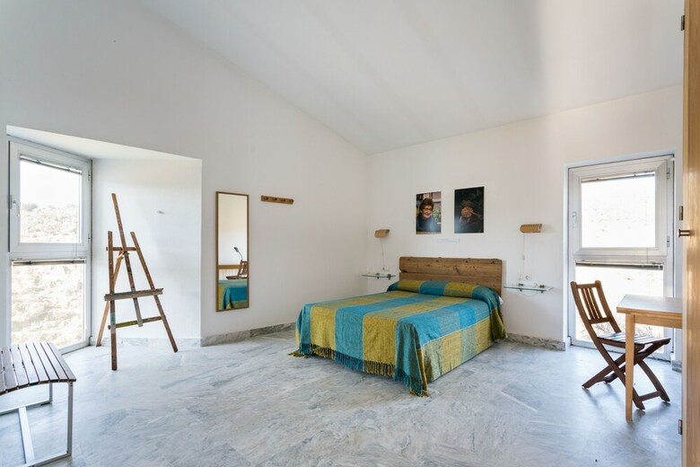Agroturismo Casa De Las Letrinas Alta