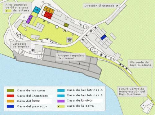 Agroturismo Casa Del Ingeniero