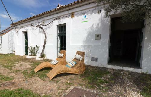 Agroturismo Casa Del Ingeniero