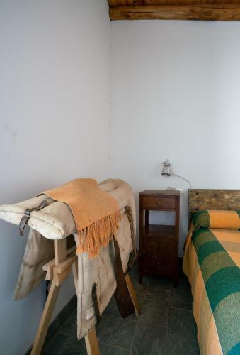 Agroturismo Casa Del Ingeniero