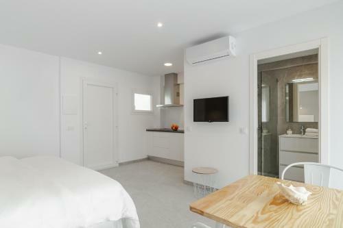 Apartamento Inner Kompas Palmanova