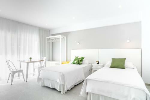 Apartamento Inner Kompas Palmanova
