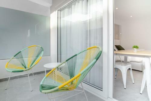 Apartamento Inner Kompas Palmanova