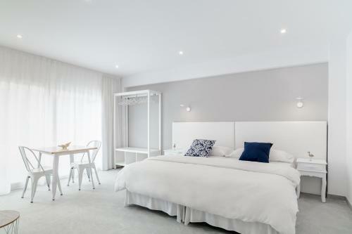 Apartamento Inner Kompas Palmanova