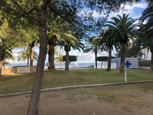 Apartamento Inner Kompas Palmanova