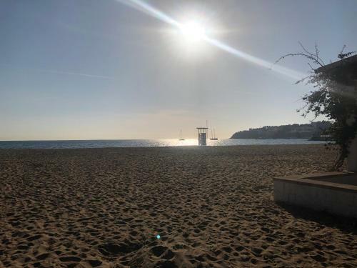 Apartamento Inner Kompas Palmanova