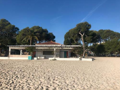 Apartamento Inner Kompas Palmanova