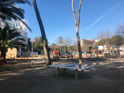 Apartamento Inner Kompas Palmanova