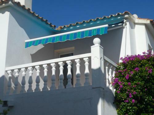 Apartment Club Sevilla I.1