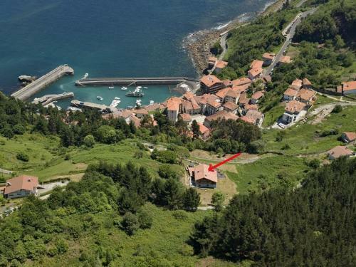 Agroturismo Casa Rural Ogo�o Mendi