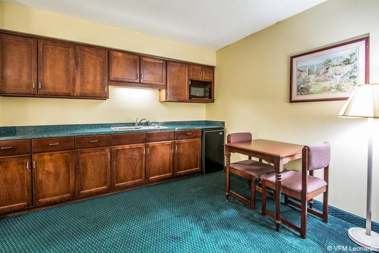 Hotel Comfort Inn Montgomery