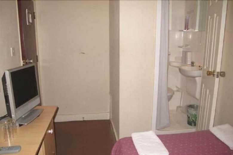 A To Z Hotel