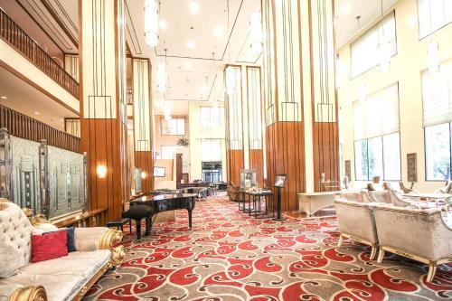 Hotel Redtop