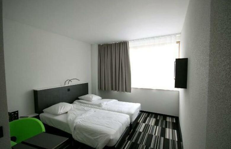 Hotel The Usual Brussels