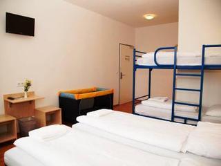 Hotel A&O Aachen Hauptbahnhof