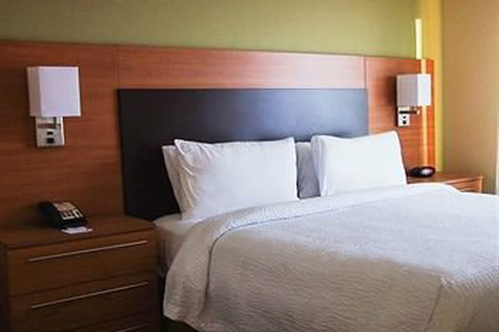 Hotel Towneplace Suites Albuquerque North
