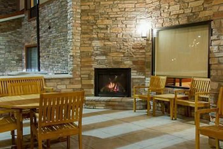 Hotel Towneplace Suites Albuquerque North