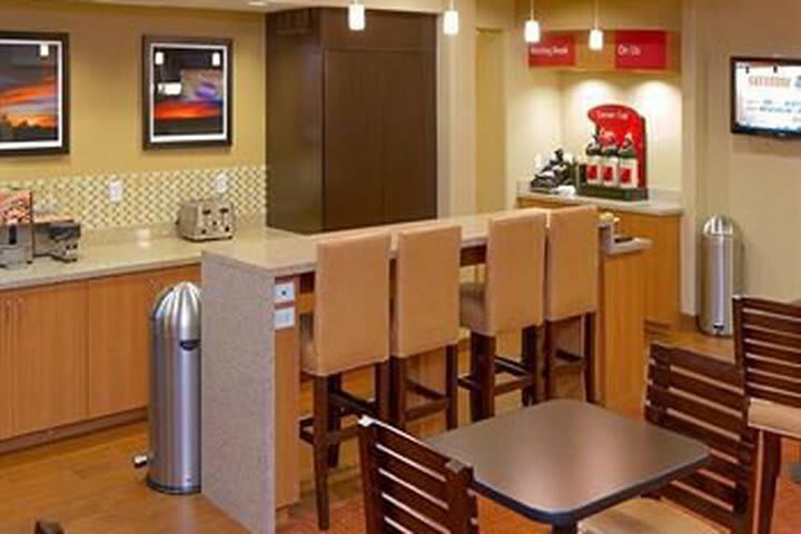 Hotel Towneplace Suites Albuquerque North