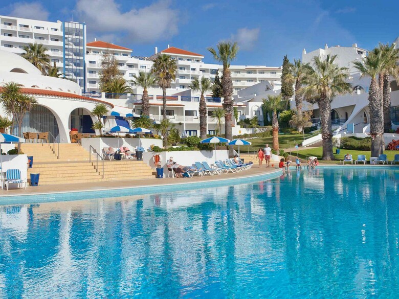 Hotel Grand Muthu Oura View Beach Club