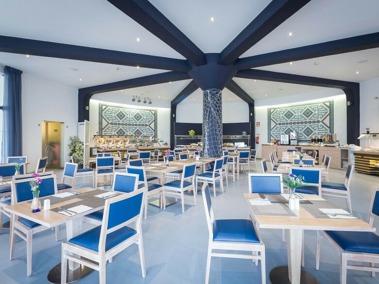 Hotel Grand Muthu Oura View Beach Club