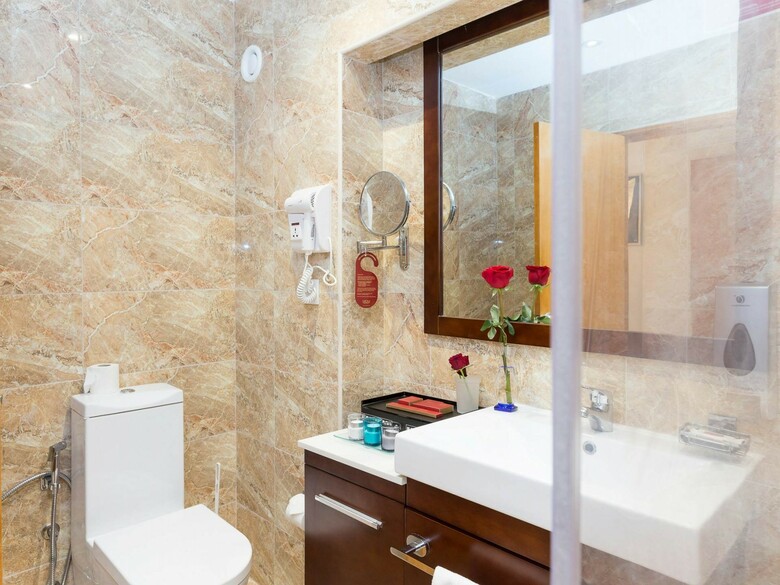 Hotel Grand Muthu Oura View Beach Club