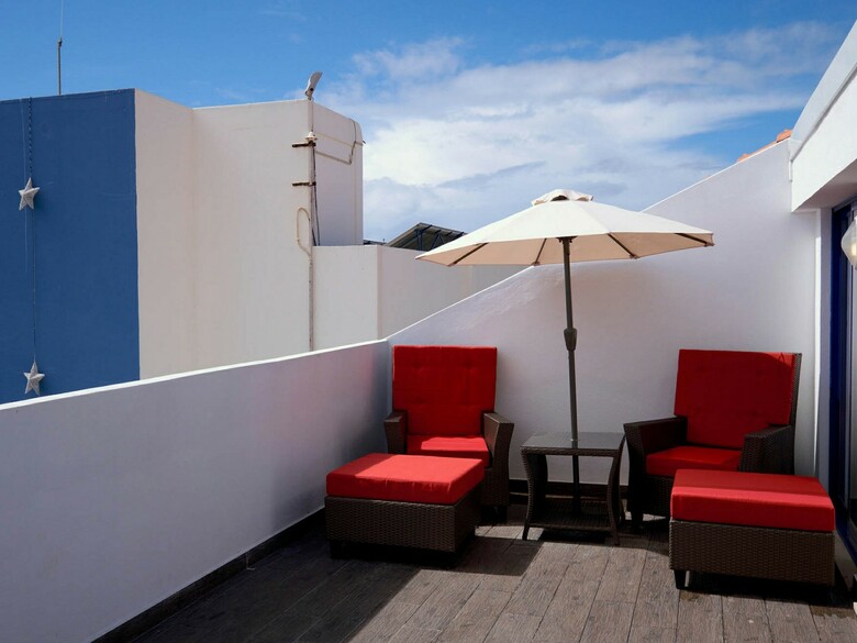 Hotel Grand Muthu Oura View Beach Club
