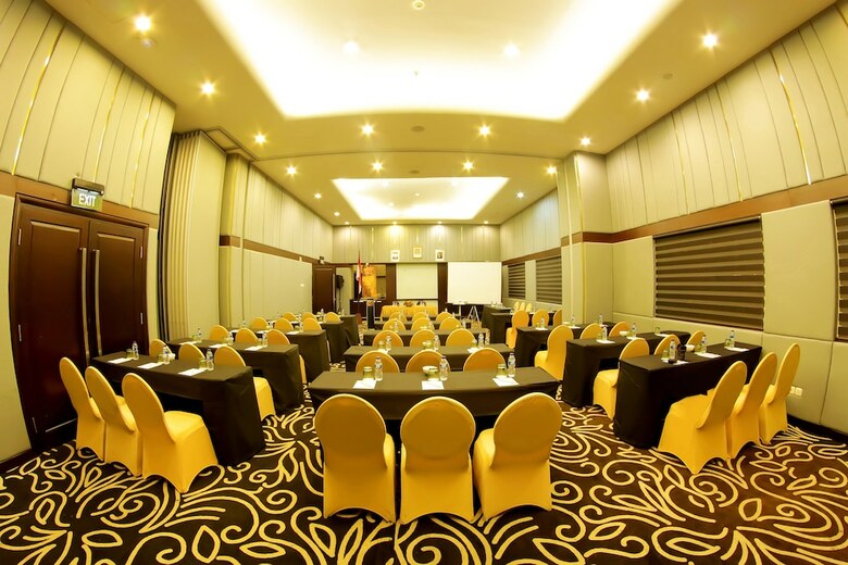 Swiss Belhotel Ambon