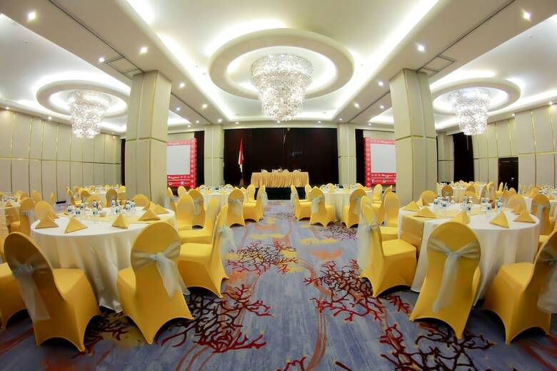 Swiss Belhotel Ambon