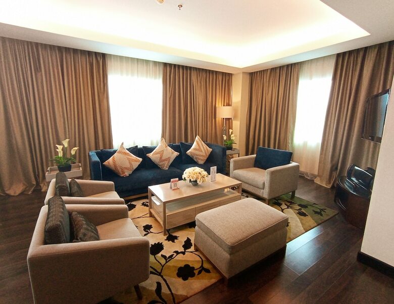 Swiss Belhotel Ambon