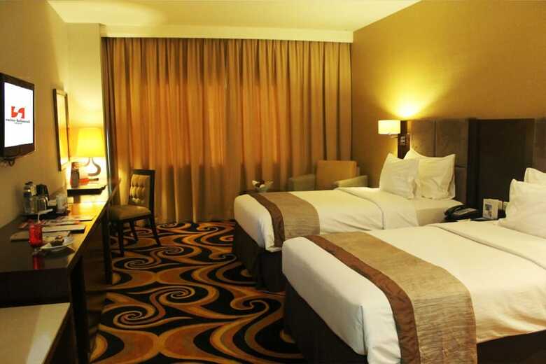 Swiss Belhotel Ambon