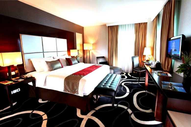 Swiss Belhotel Ambon