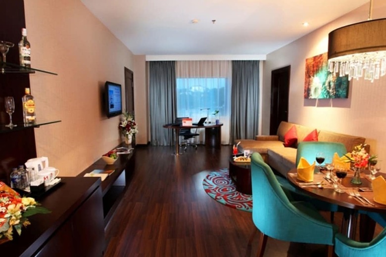 Swiss Belhotel Ambon