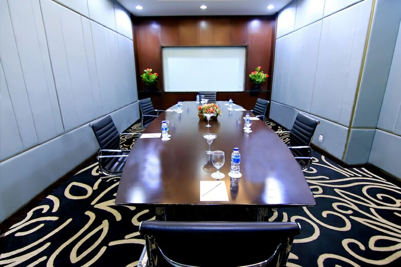 Swiss Belhotel Ambon