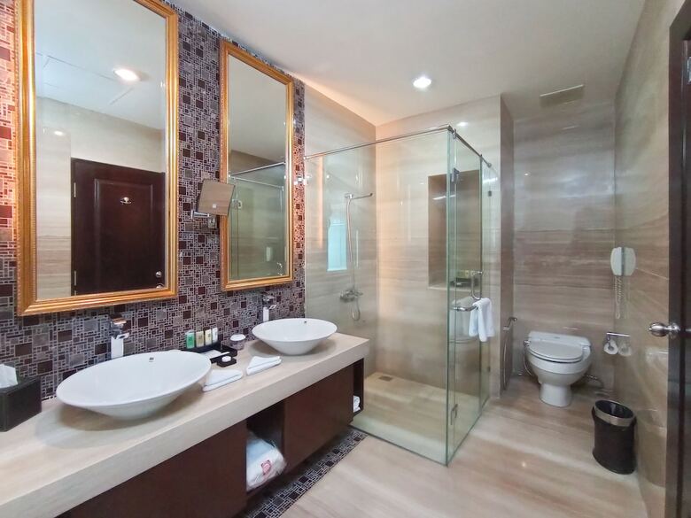 Swiss Belhotel Ambon