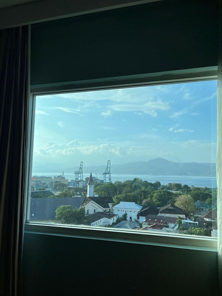 Swiss Belhotel Ambon
