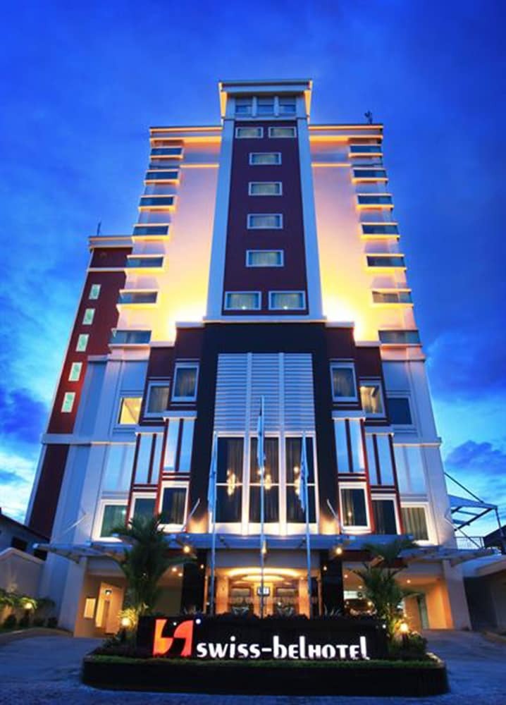 Swiss Belhotel Ambon