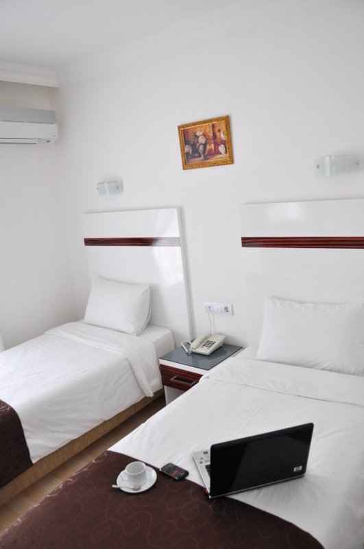 Hotel Atalla