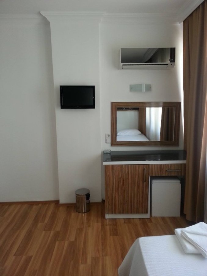 Hotel Atalla
