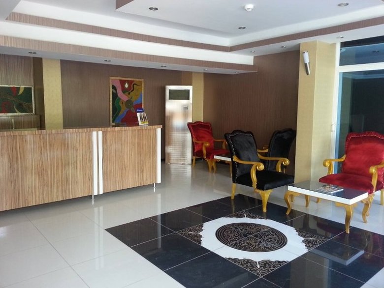 Hotel Atalla