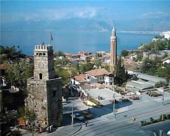 Hotel Atalla