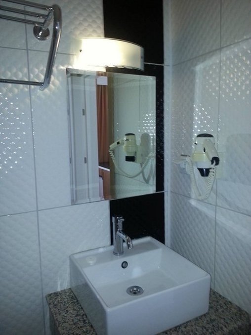 Hotel Atalla