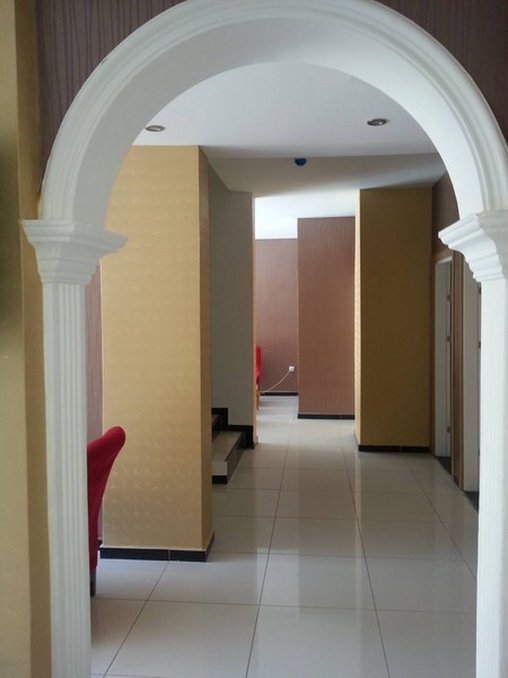 Hotel Atalla